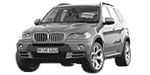BMW E70 B2064 Fault Code